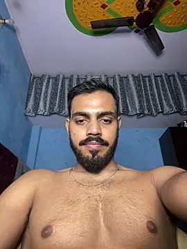 Show Webcam de fireboyyyyy