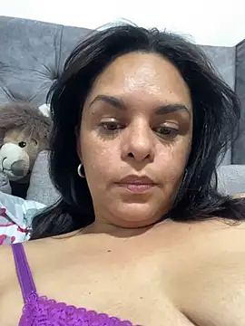 Kataliina's Webcam Show
