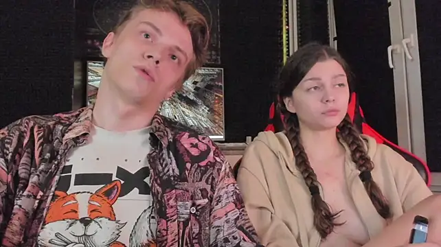 enkern Live XXX chat
