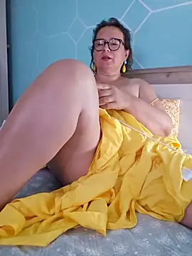 EvaNights' Live XXX Chat