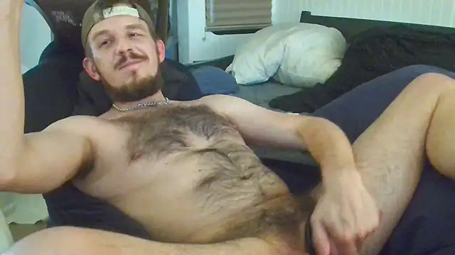 Czat XXX na żywo – GA_otter