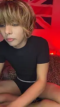 Chat XXX en directo de Aronn_44