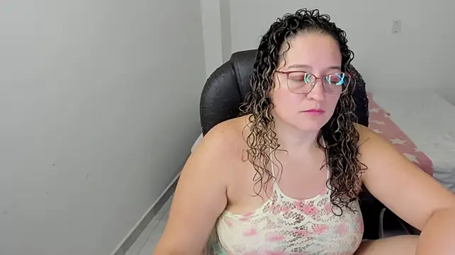 Chat XXX en directo de alejandra_milf_