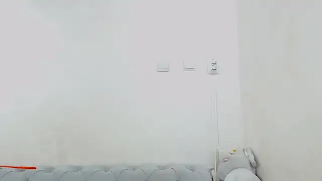 Show Webcam de SweetyErica
