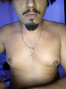 BlessedLucao Шоу с уебкамера