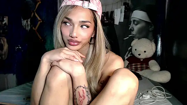 itsmekarinaaa – webcam-show