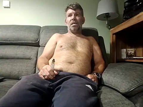 Show de stud2512 na webcam