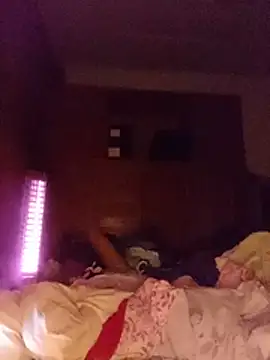Rebelchocolate's Webcam Show