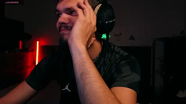 JordanShow Show Webcam