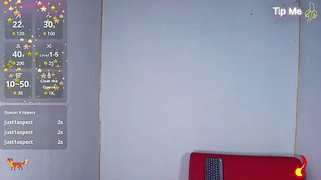 Little_Twink19x: вебкам-шоу