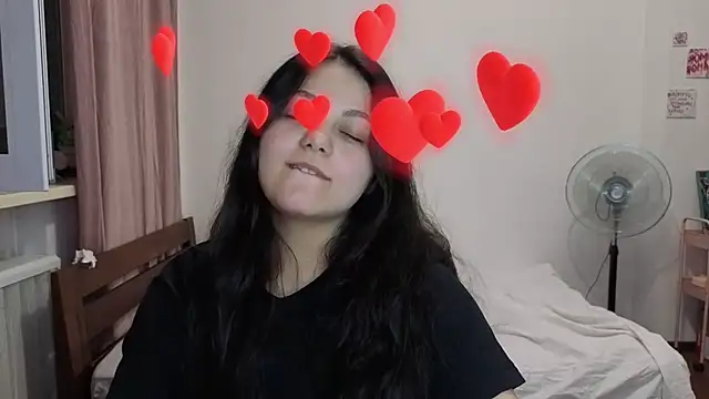 _Mikky_lil_'s Live XXX Chat