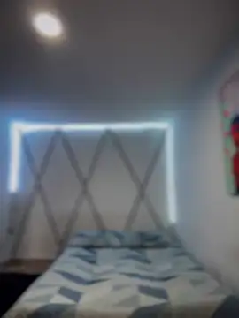 DarlyHoper__ Adlı Modelin Canlı XXX Sohbeti