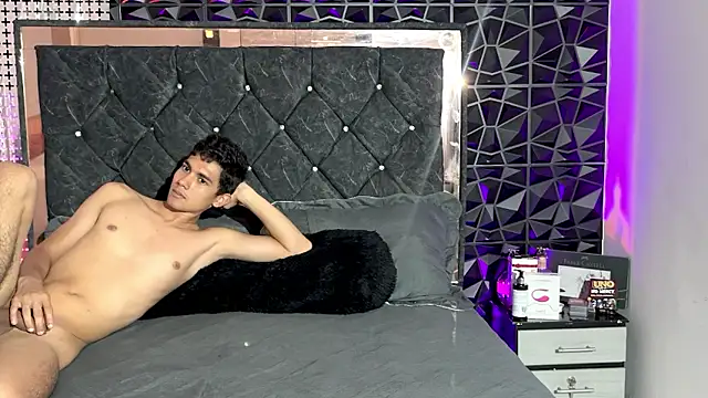 Czat XXX na żywo – alex_and_joe