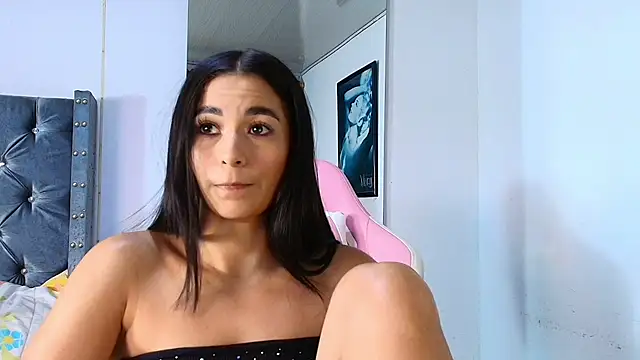 Chat XXX en directo de GraceWallace_