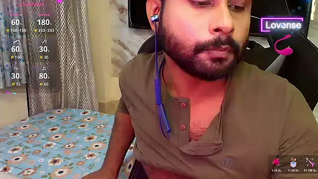 XXX chat uživo modela SilverShade3
