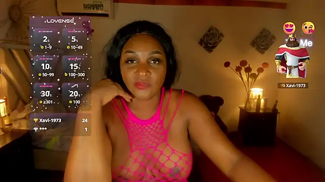 Miagrace Live XXX-Chat