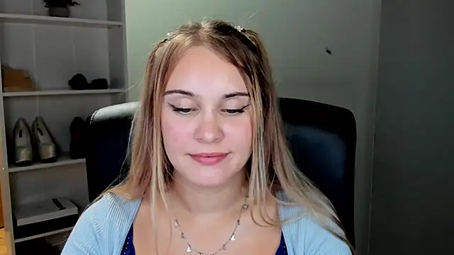 kitty_valeria – Live XXX-chat