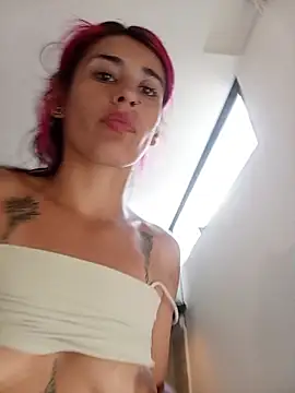 sexyfreckles10: διαδικτυακό σόου στην κάμερα