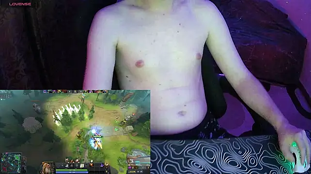 Chat +18 de ZXCENSORED- ao vivo