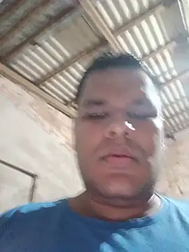 Show de webcam de ursoparaense