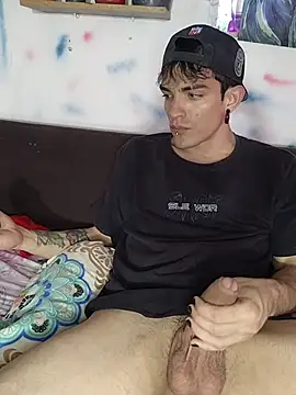 Chat +18 de maykiin ao vivo