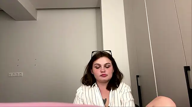 Živý XXX chat SonjaHarriet