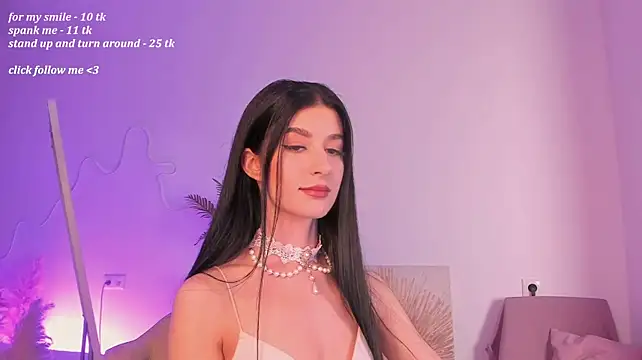 Chat XXX ao vivo de LauraCoy
