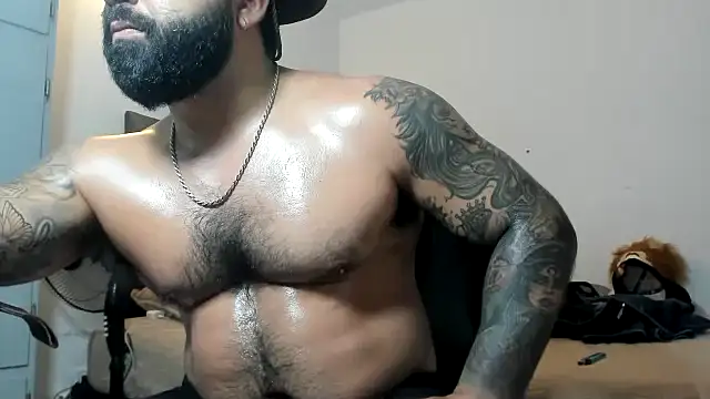 Chat XXX ao vivo de Lyon_vach