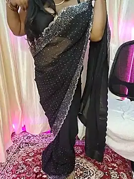 Chat XXX ao vivo de Curvy_Pooja
