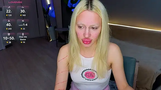 Luna_Beverly Chat XXX live