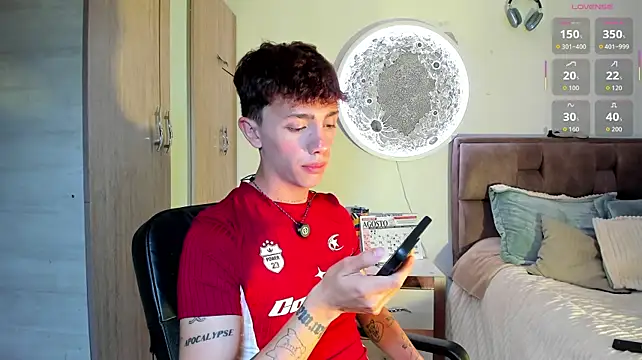 Timothy_rosn Live XXX chat