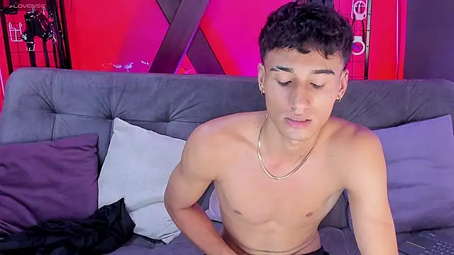 Matias_dirtyboy_ 现场XXX聊天