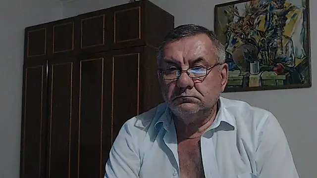 Вебкам-шоу machomale3