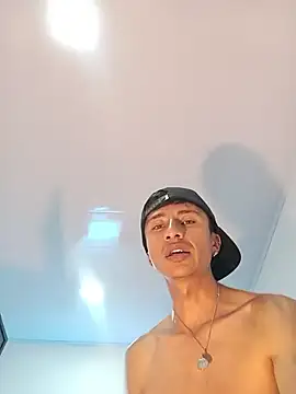 Chat XXX en directo de KinkyCody