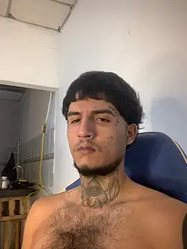 Lord_Luciferhot_Dirty666 webkamerás műsora