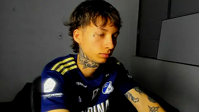 xam_winn's Webcam Show