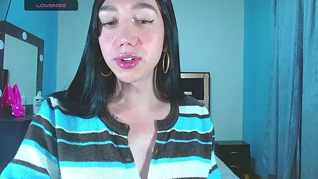 Chat XXX Live karla_zambrano