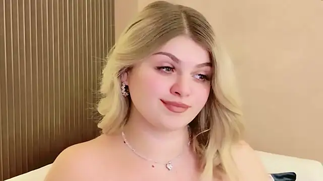 WendyPage Adlı Modelin Canlı XXX Sohbeti