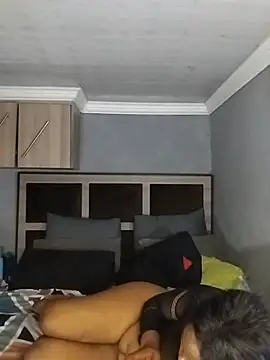 LongStif Webcam Show