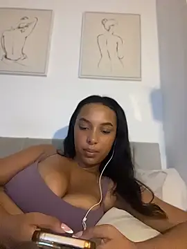 Sembang XXX Secara Langsung Jasmine-Monroe