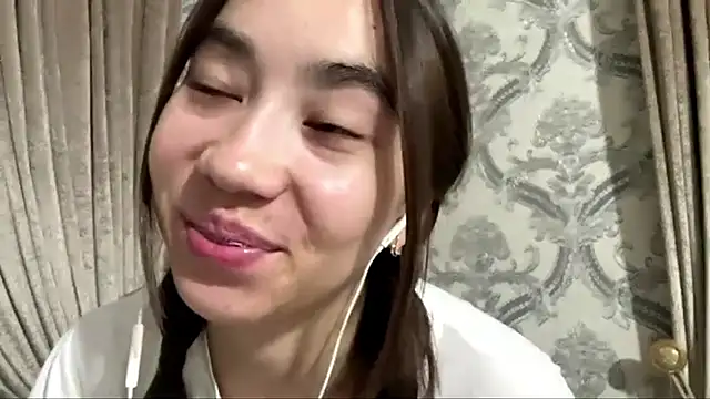 Sembang XXX Secara Langsung cocoSharms