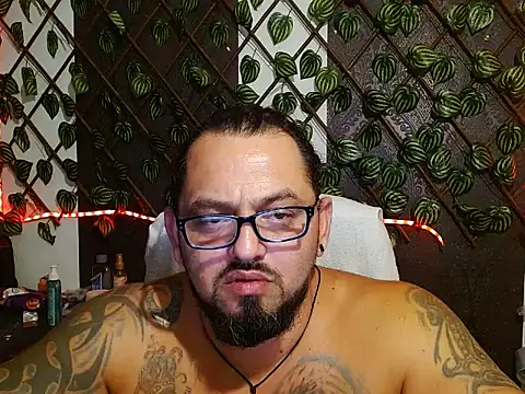 mr_wolf46 – Naživo XXX chat