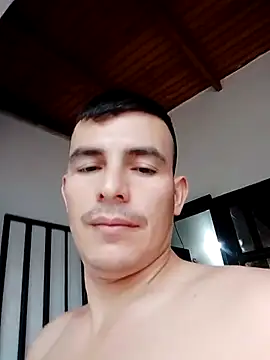 Pertunjukan Kamera Web daniel9209