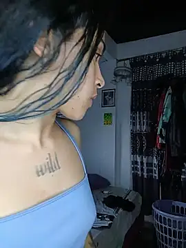 Sembang XXX Secara Langsung Little_Doll25
