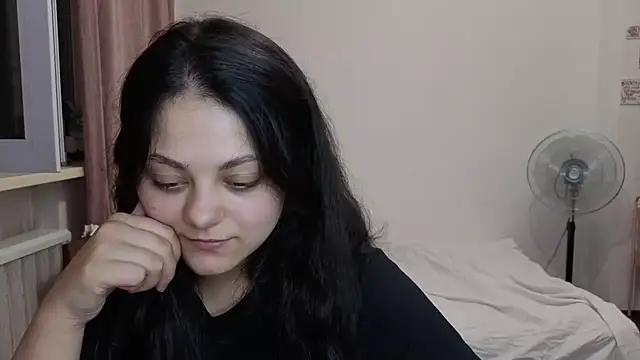 Czat XXX na żywo – _Mikky_lil_