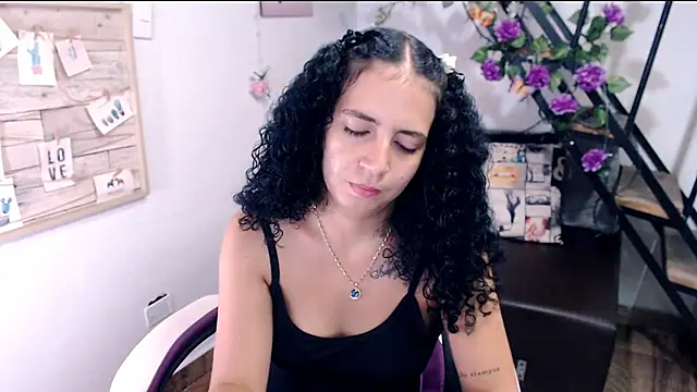 samantha_baby_のライブXXXチャット
