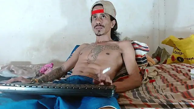 damian_bottom_bigcock Webcam show