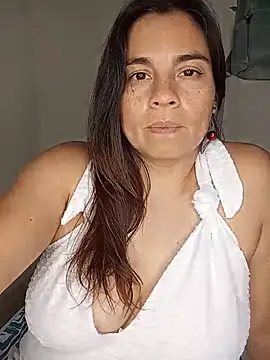 Show webcam de BettyBoo_w