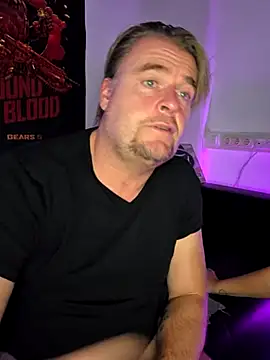 wendypaul Webcam Show