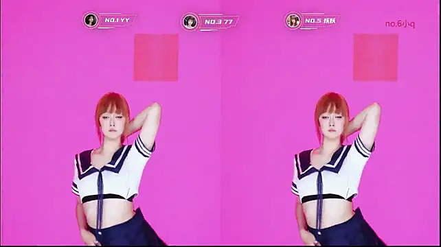Chat XXX Live Chanel-001
